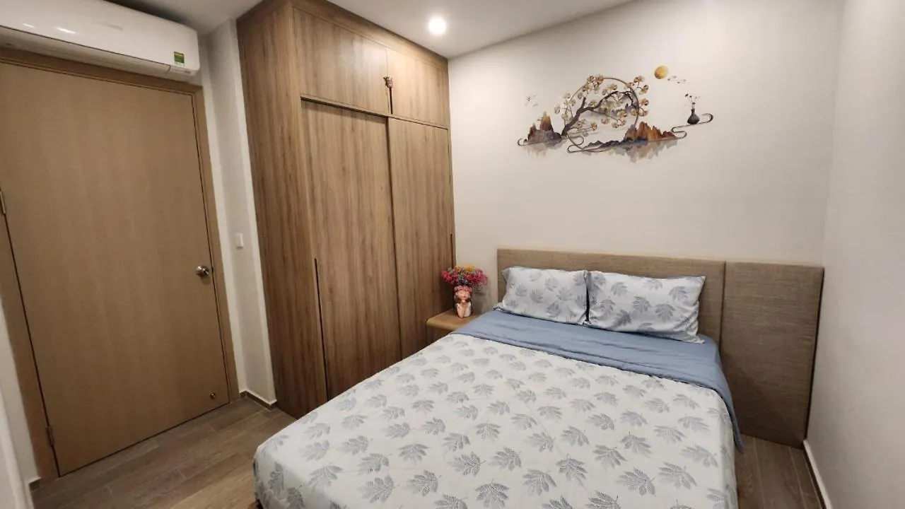 Qvungtau-Com- 3Br The Song- View Bien Free Ho Boi, Tien Ich 5 Sao Apartment Vung Tau 0*,