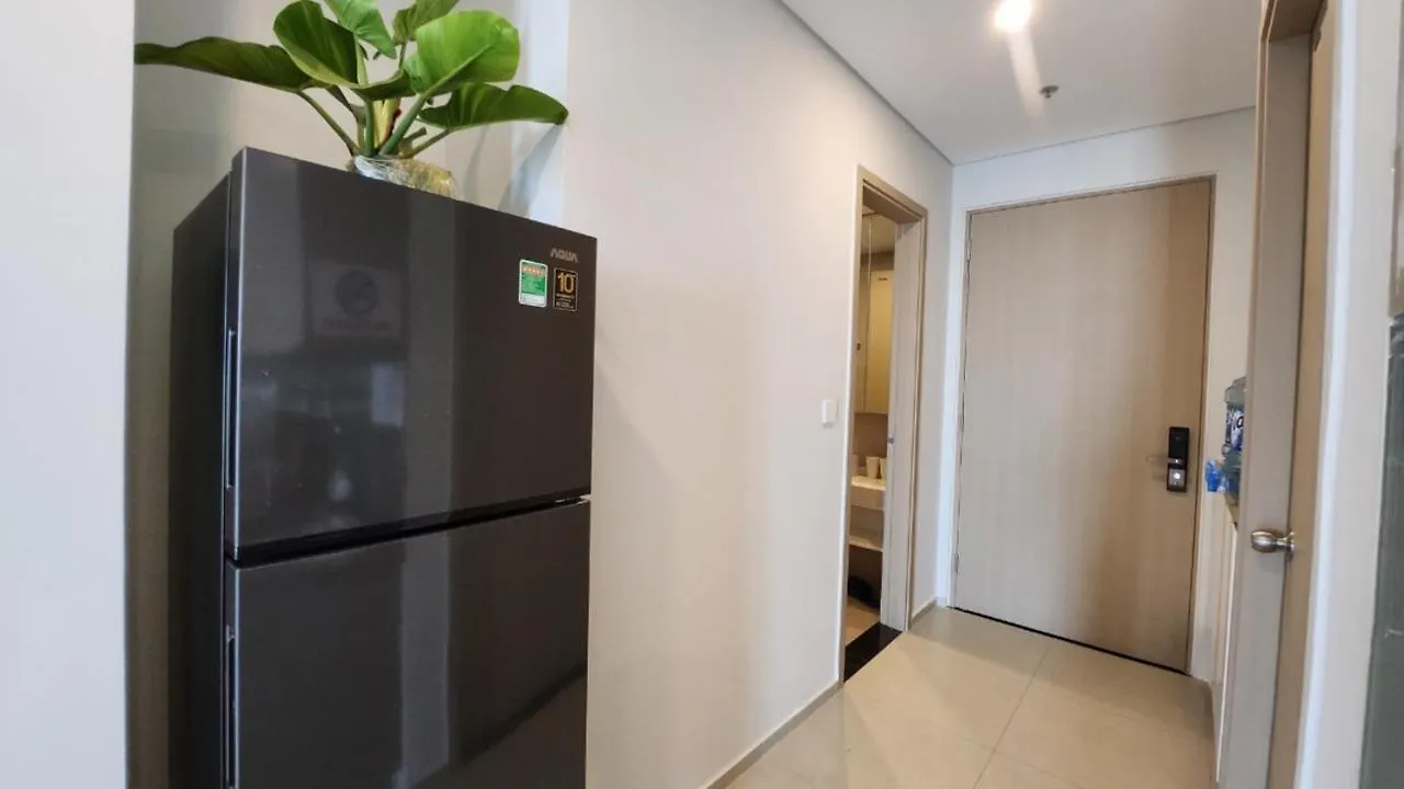 Qvungtau-Com- 3Br The Song- View Bien Free Ho Boi, Tien Ich 5 Sao Apartment Vung Tau